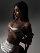 Ада NEW, эротические фото