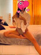 проститутка Катюша 